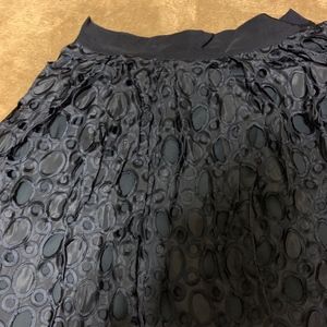 PETER NYGARD COLLECTION DESIGNER SKIRT
